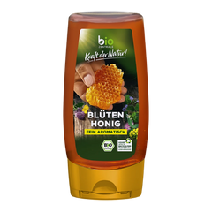 Blütenhonig