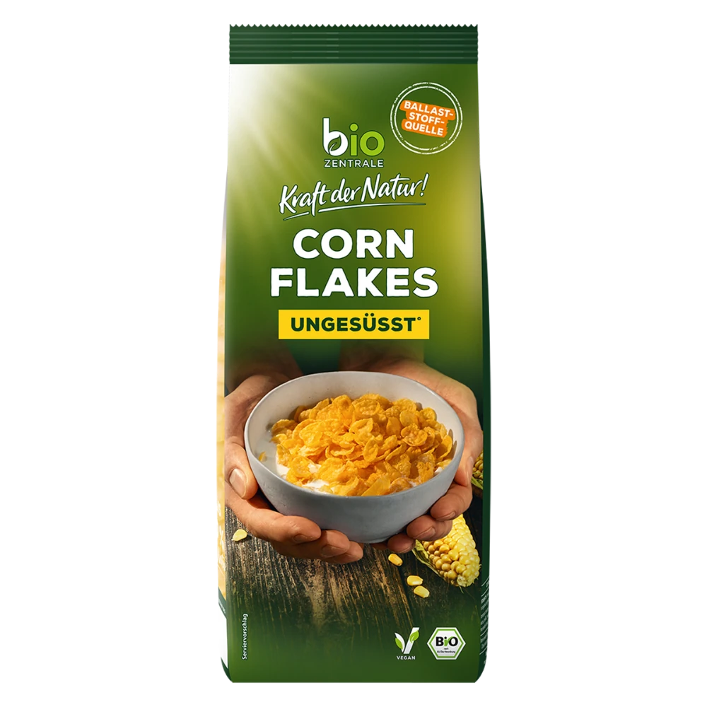 biozentrale Cornflakes