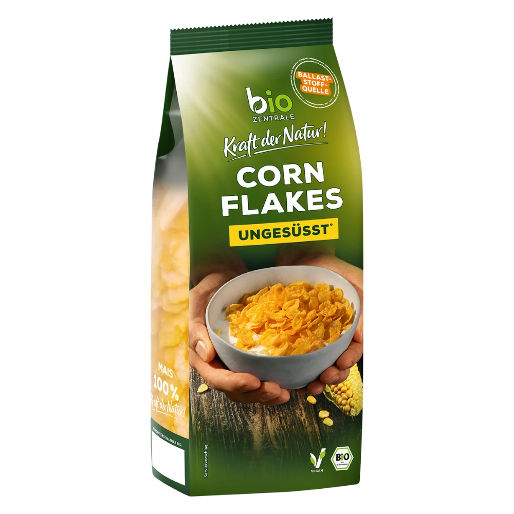 biozentrale Cornflakes