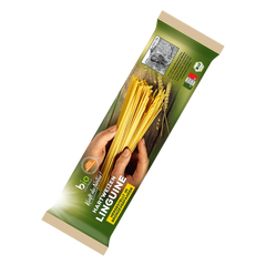 Hartweizen Linguine