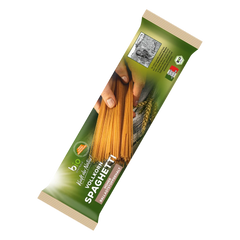 Vollkorn Spaghetti