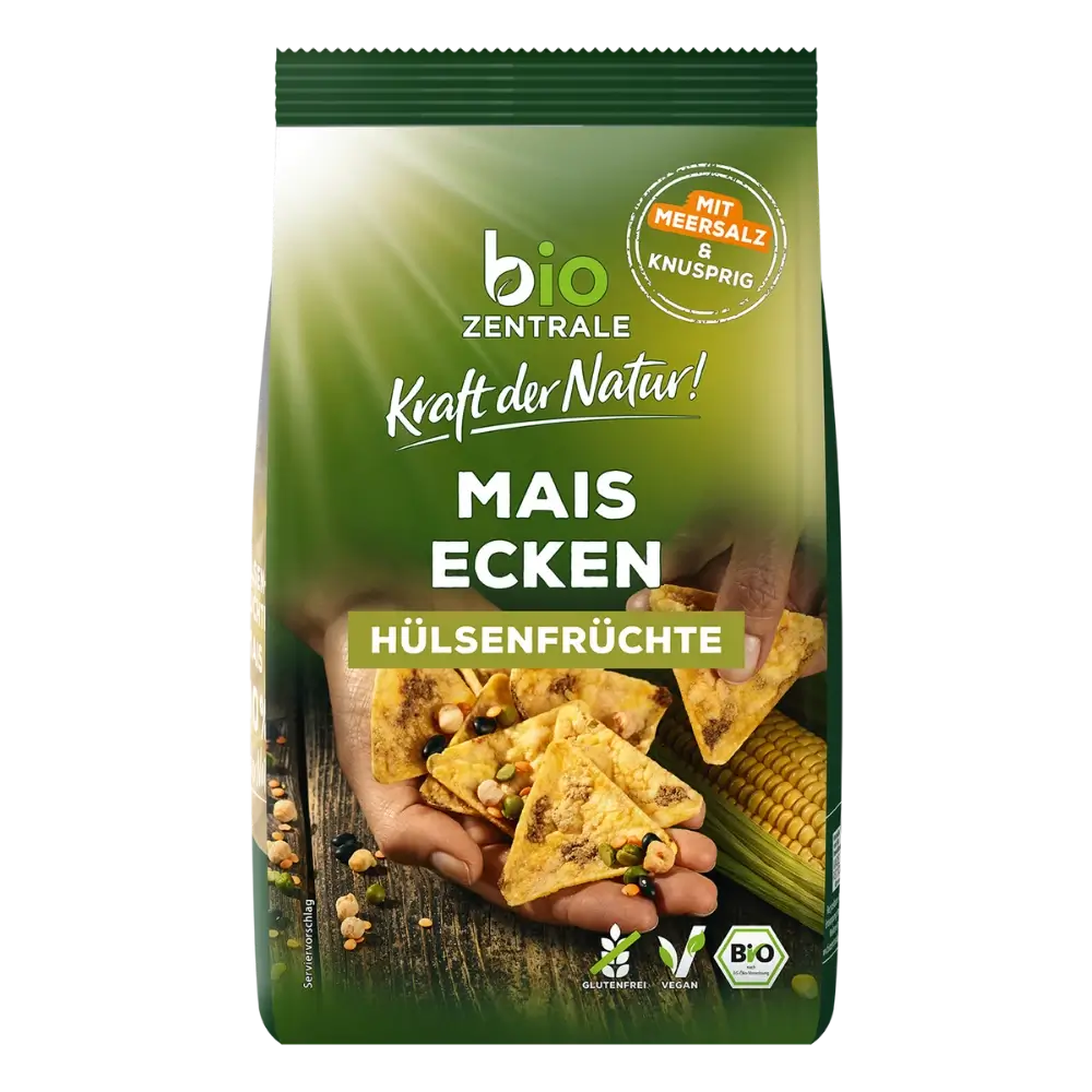biozentrale Maisecken Hülsenfrüchte