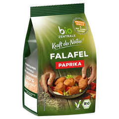 Falafel Paprika