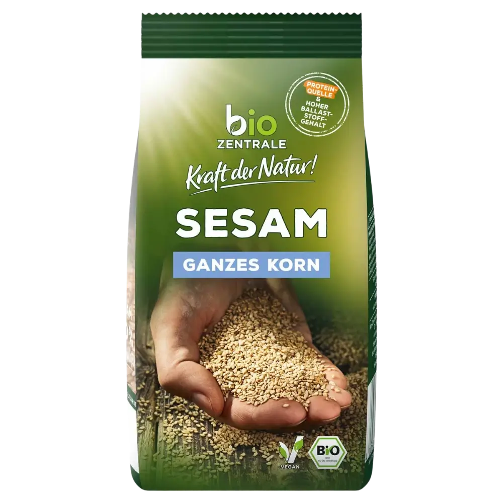 biozentrale Sesam