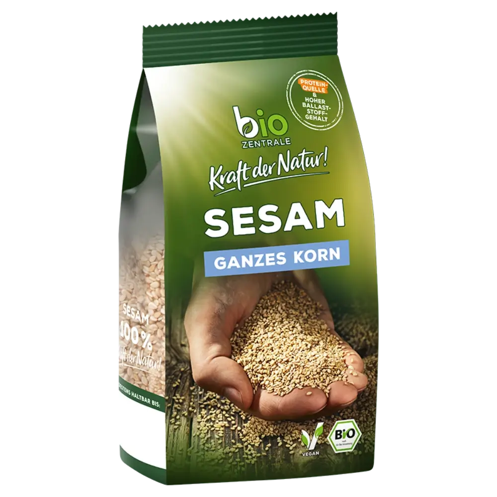 biozentrale Sesam