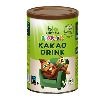BioKids Kakaodrink