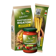 Pasta-Bundle "Hartweizen"