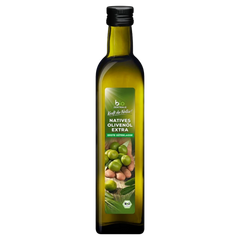 Natives Olivenöl Extra 500 ml