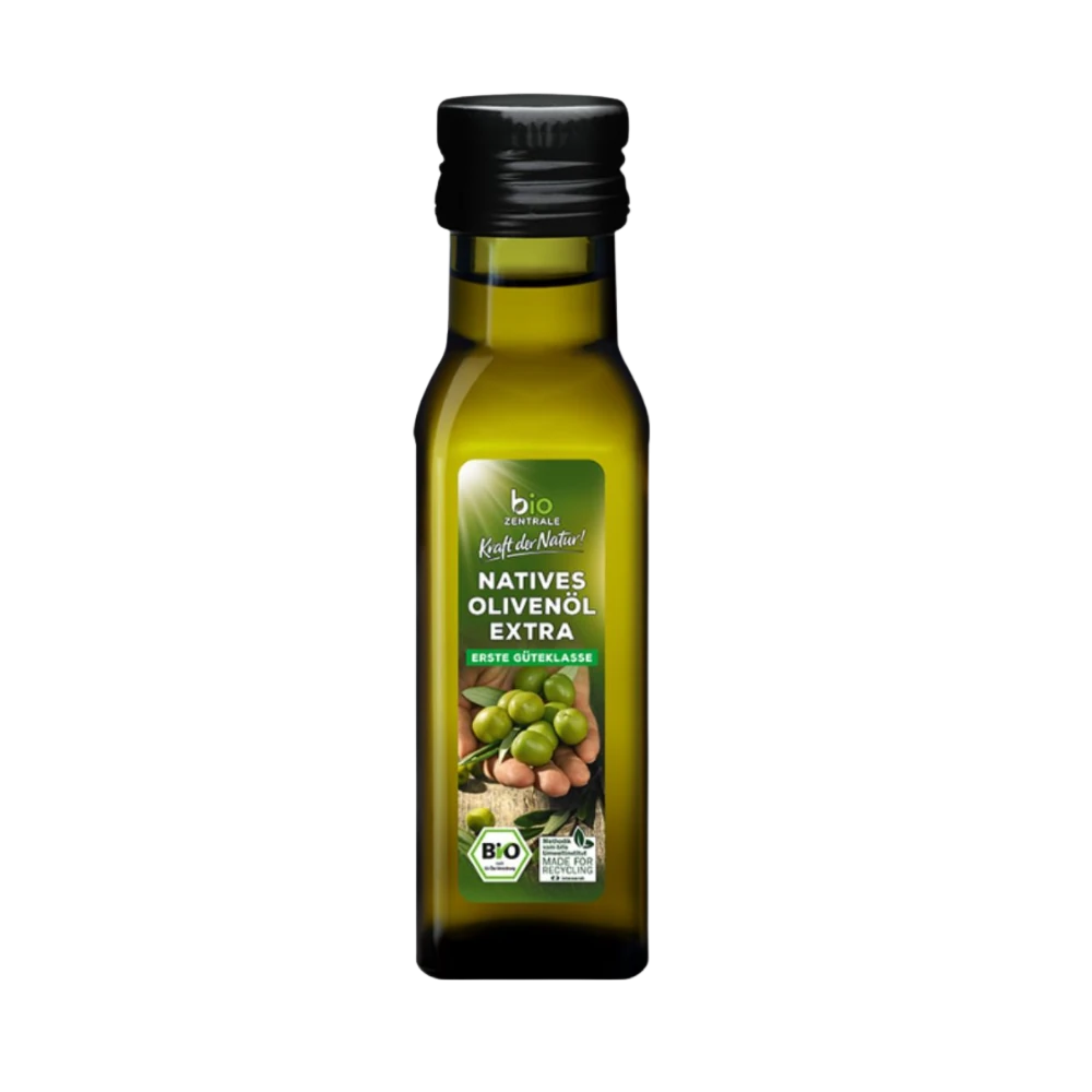 biozentrale Natives Olivenöl Extra 100 ml