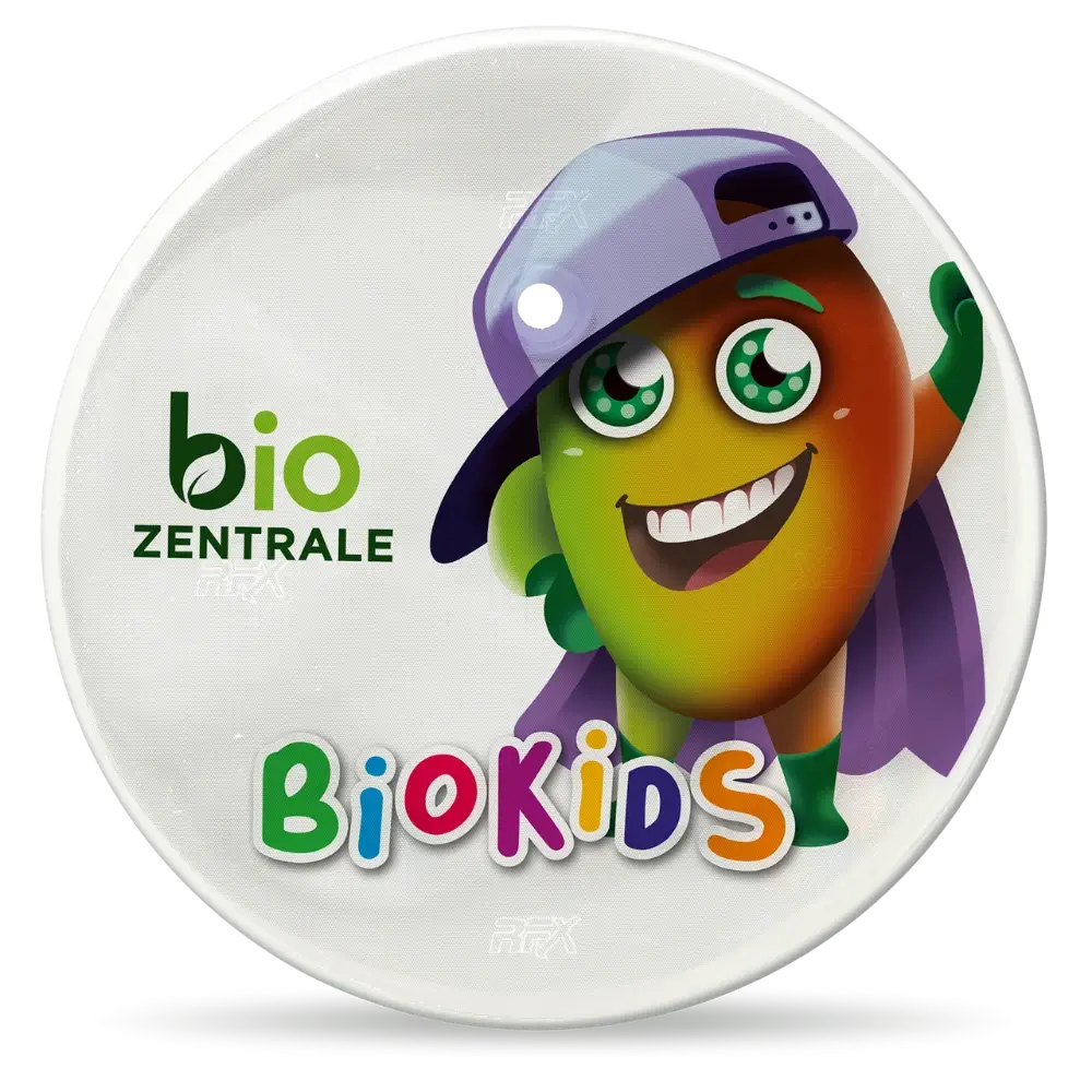 biozentrale BioKids Reflektor