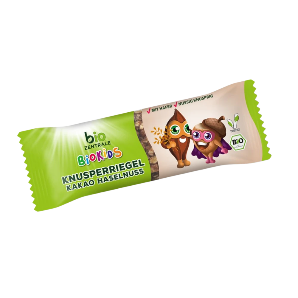 biozentrale BioKids Box