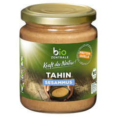 Tahin Sesammus