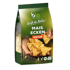 Maisecken natur