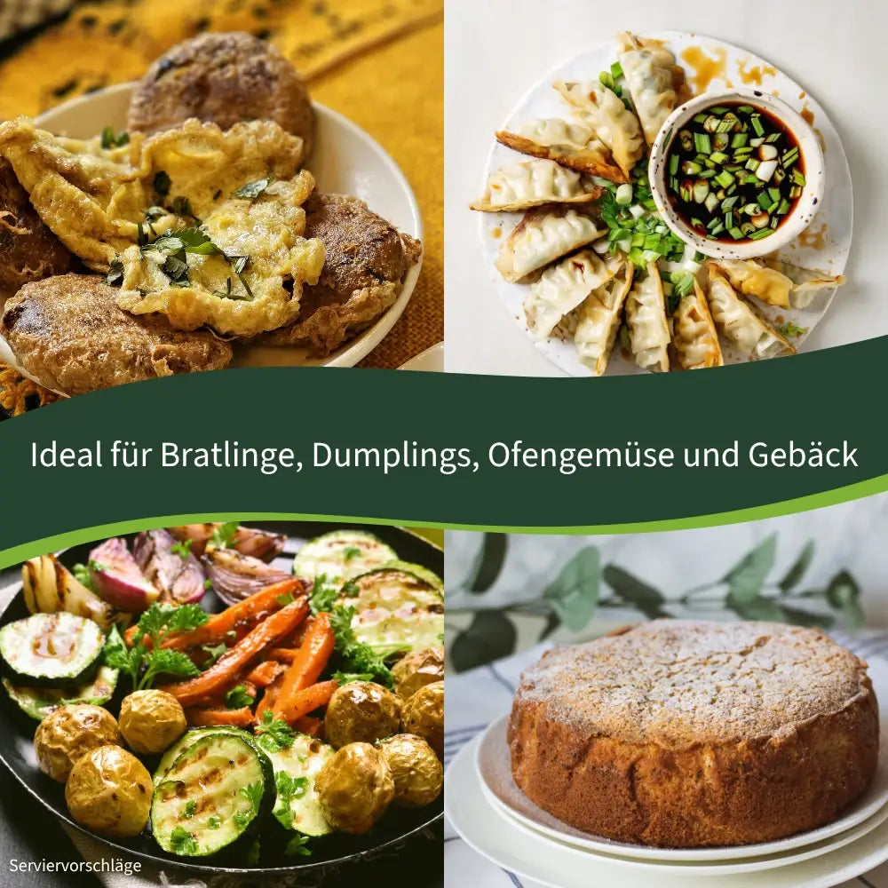 biozentrale Brat- & Backöl 750 ml