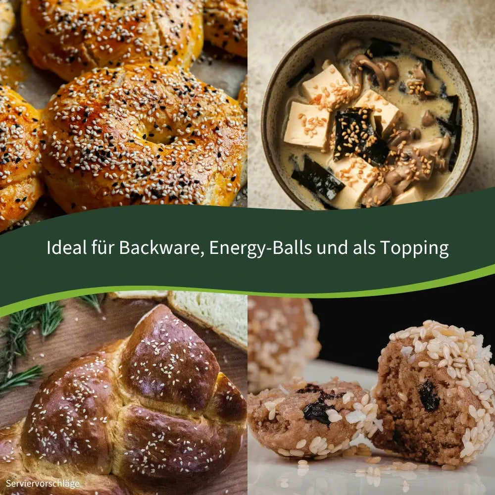 biozentrale Sesam