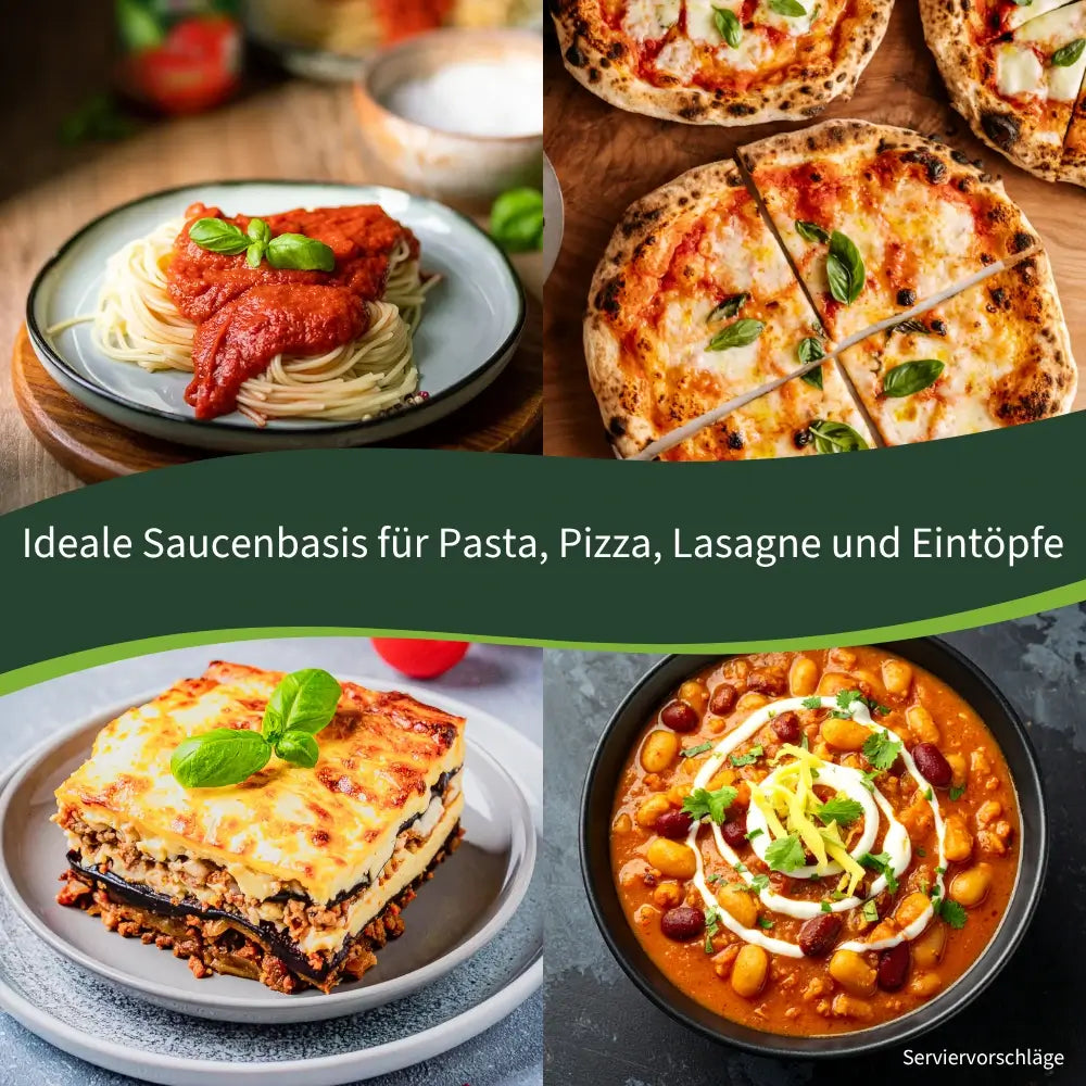 biozentrale Tomatenmark