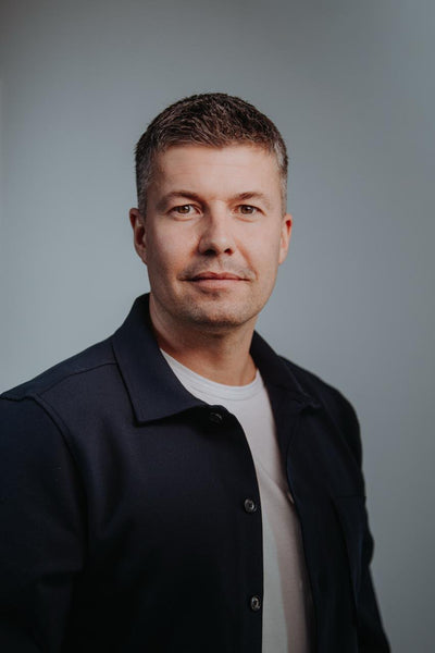 André Leimbach