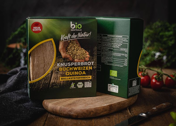 Food Waste Kampagne