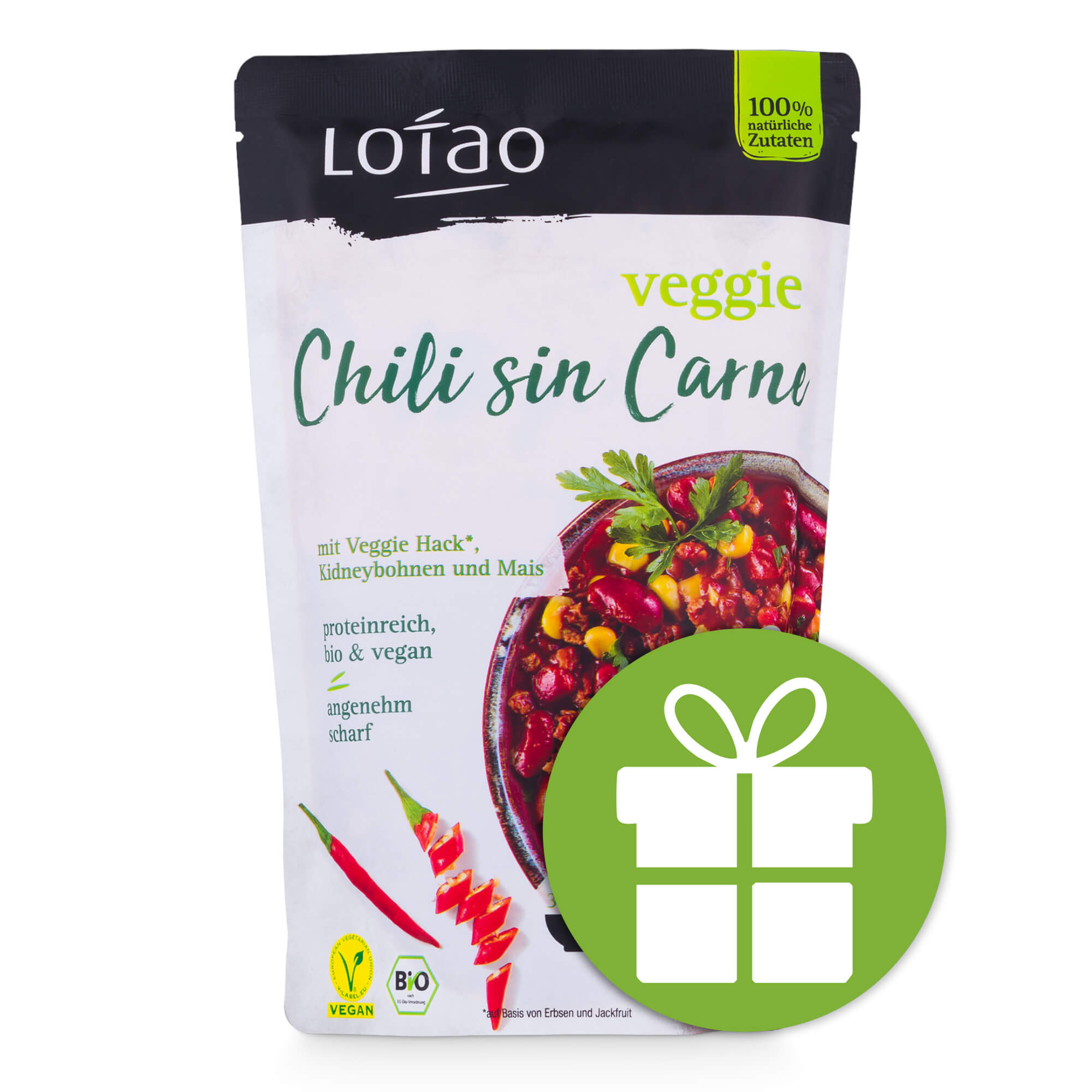 Lotao Geschenk GRATIS