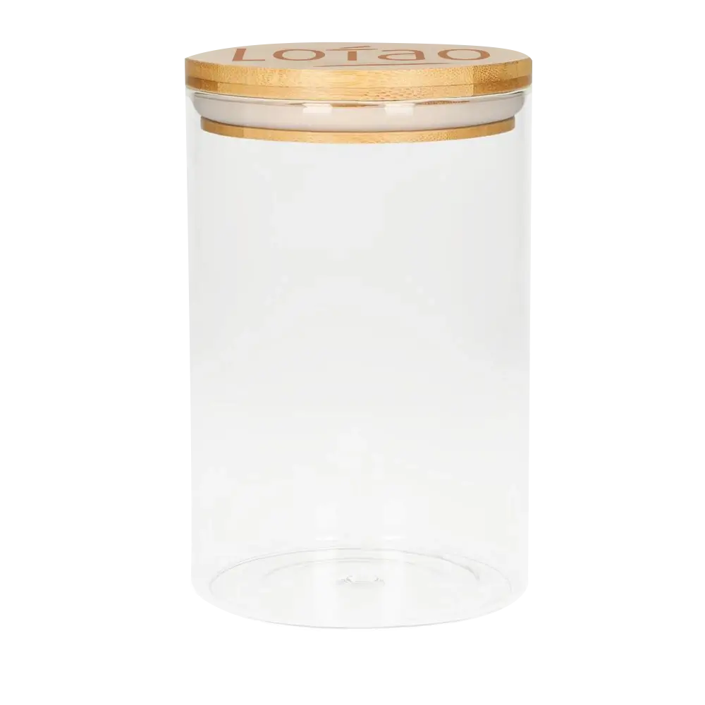 Lotao Vorratsglas 1,6L