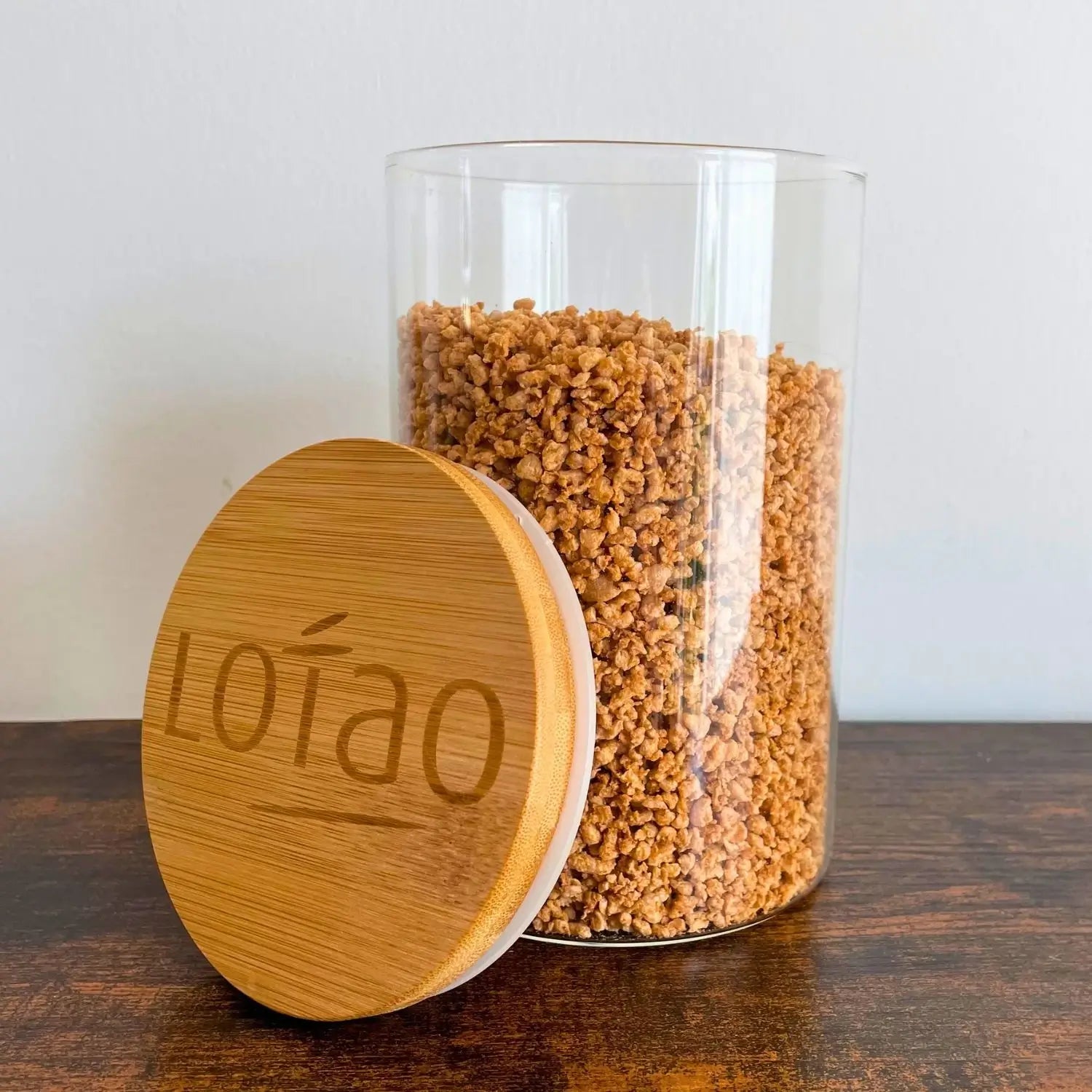 Lotao Vorratsglas 1,6L