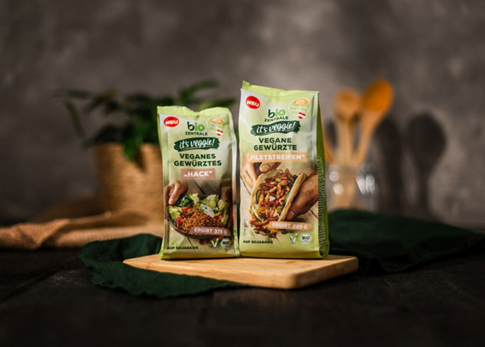 Multitalente der veganen Küche