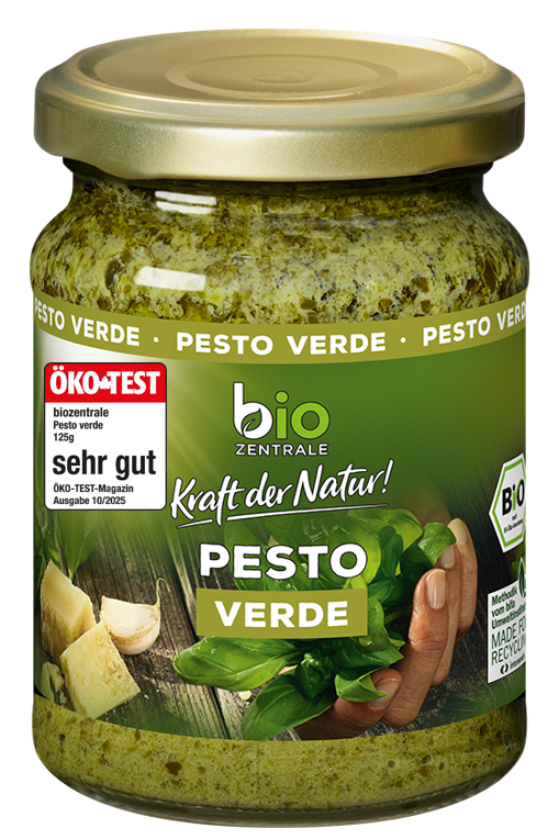 Pesto Verde