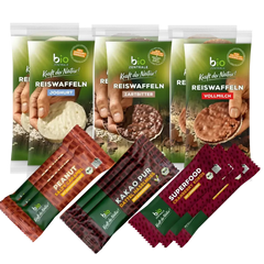 Snack-Set Süß