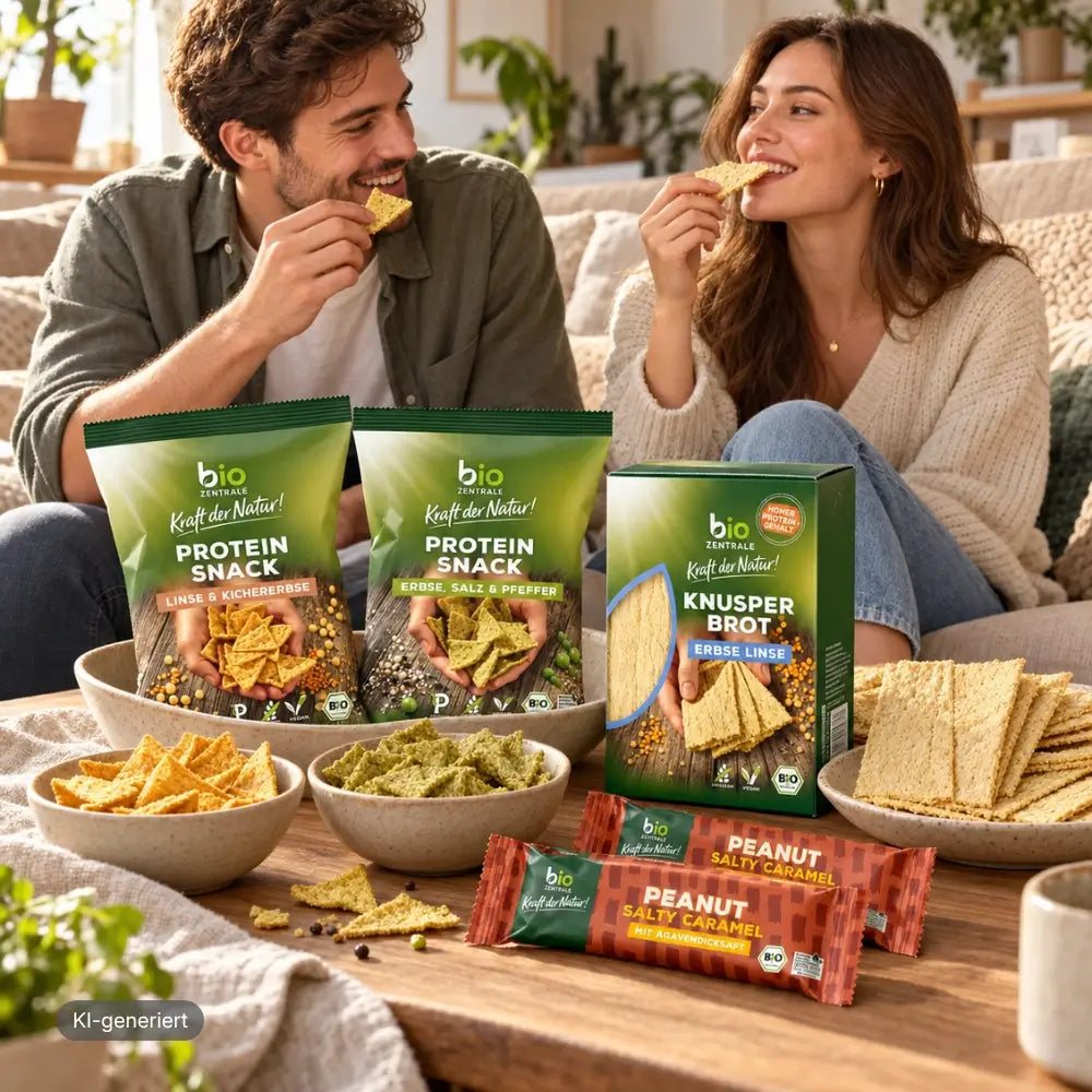 Snack-Set Protein