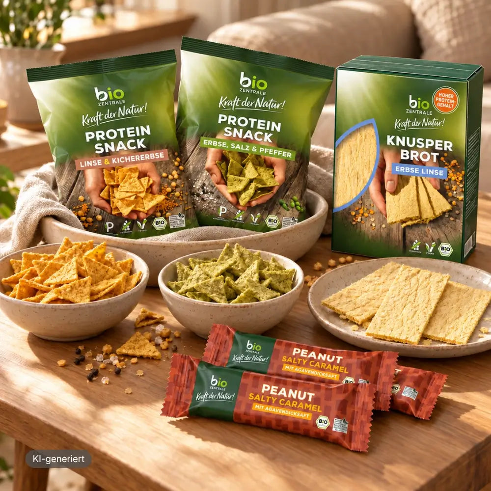 Snack-Set Protein