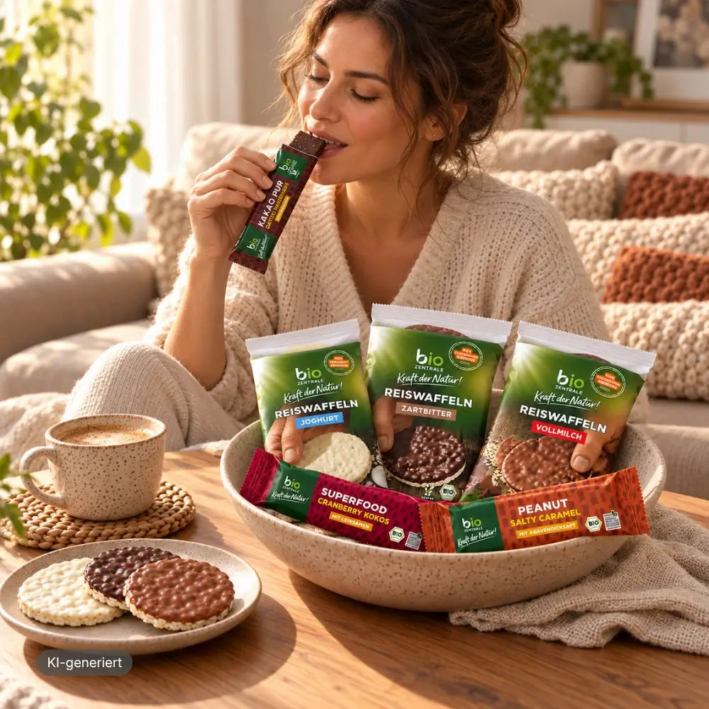 Snack-Set Süß