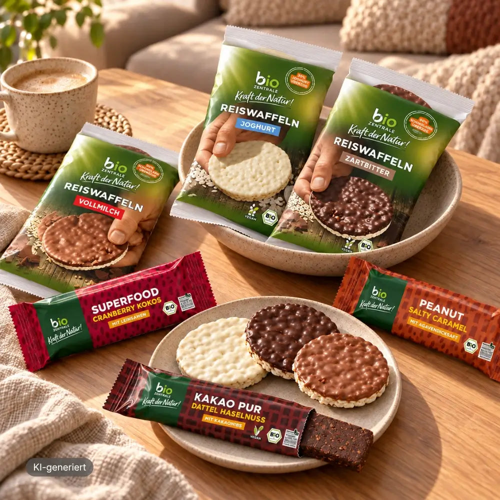 Snack-Set Süß
