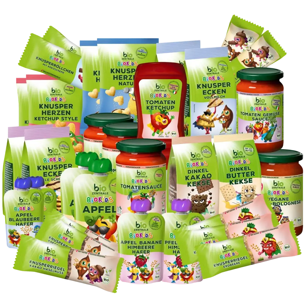 biozentrale BioKids Box