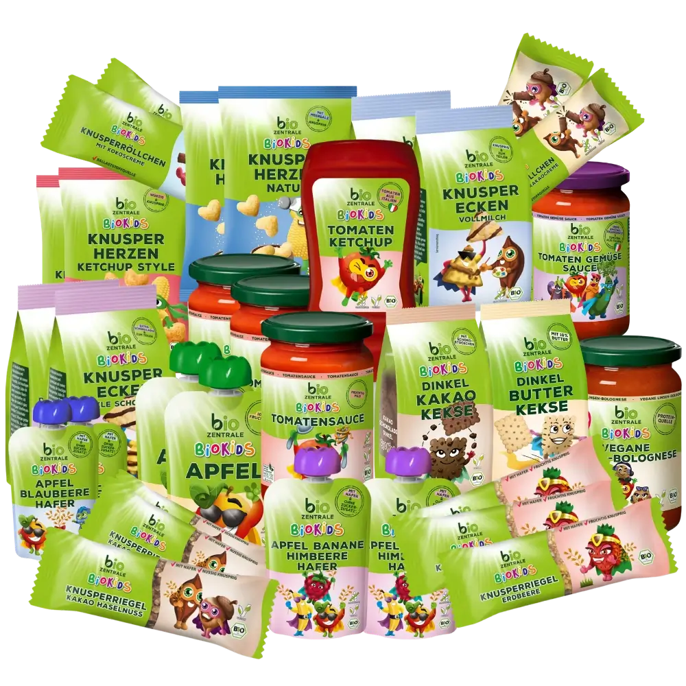 BioKids Box
