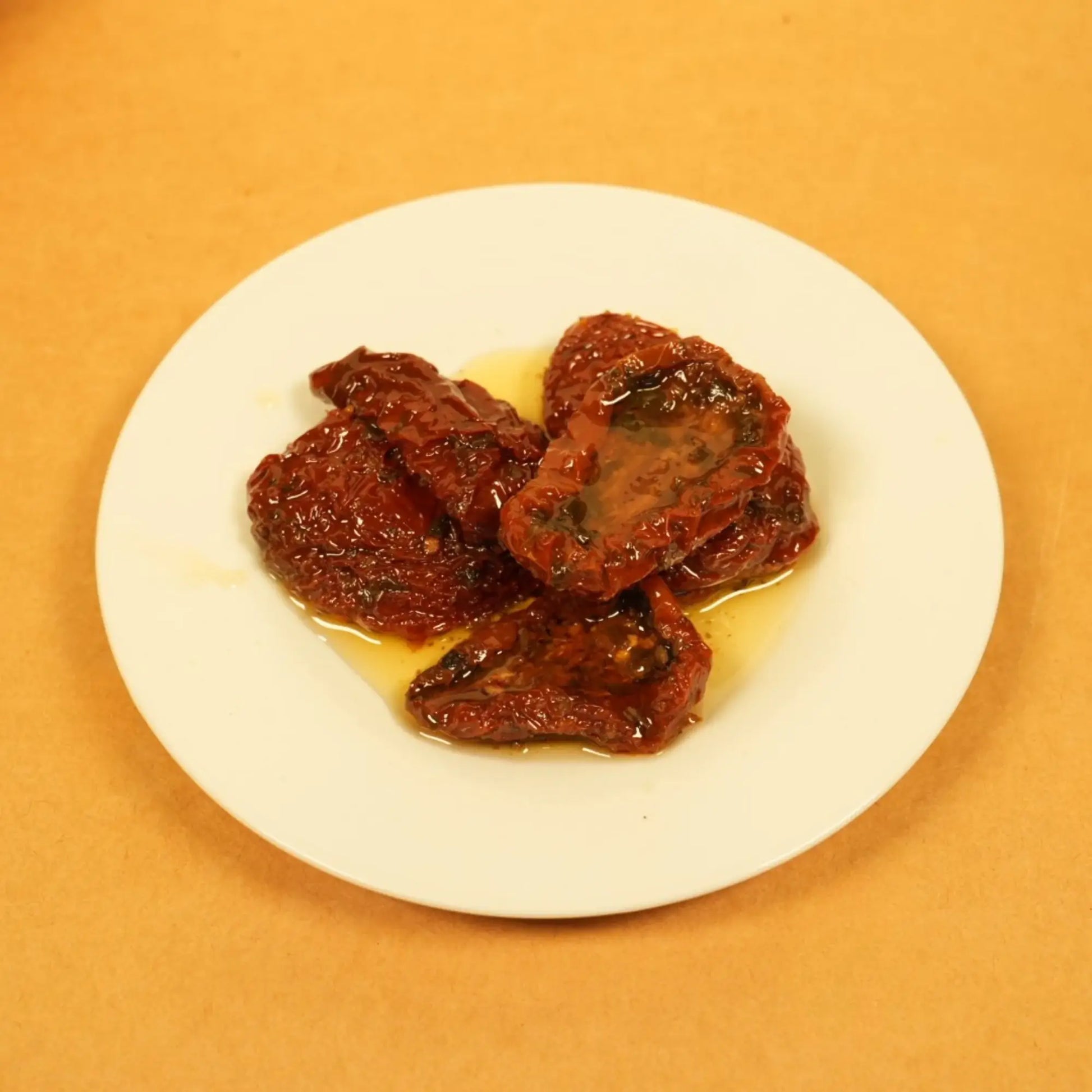 biozentrale Tomaten getrocknet