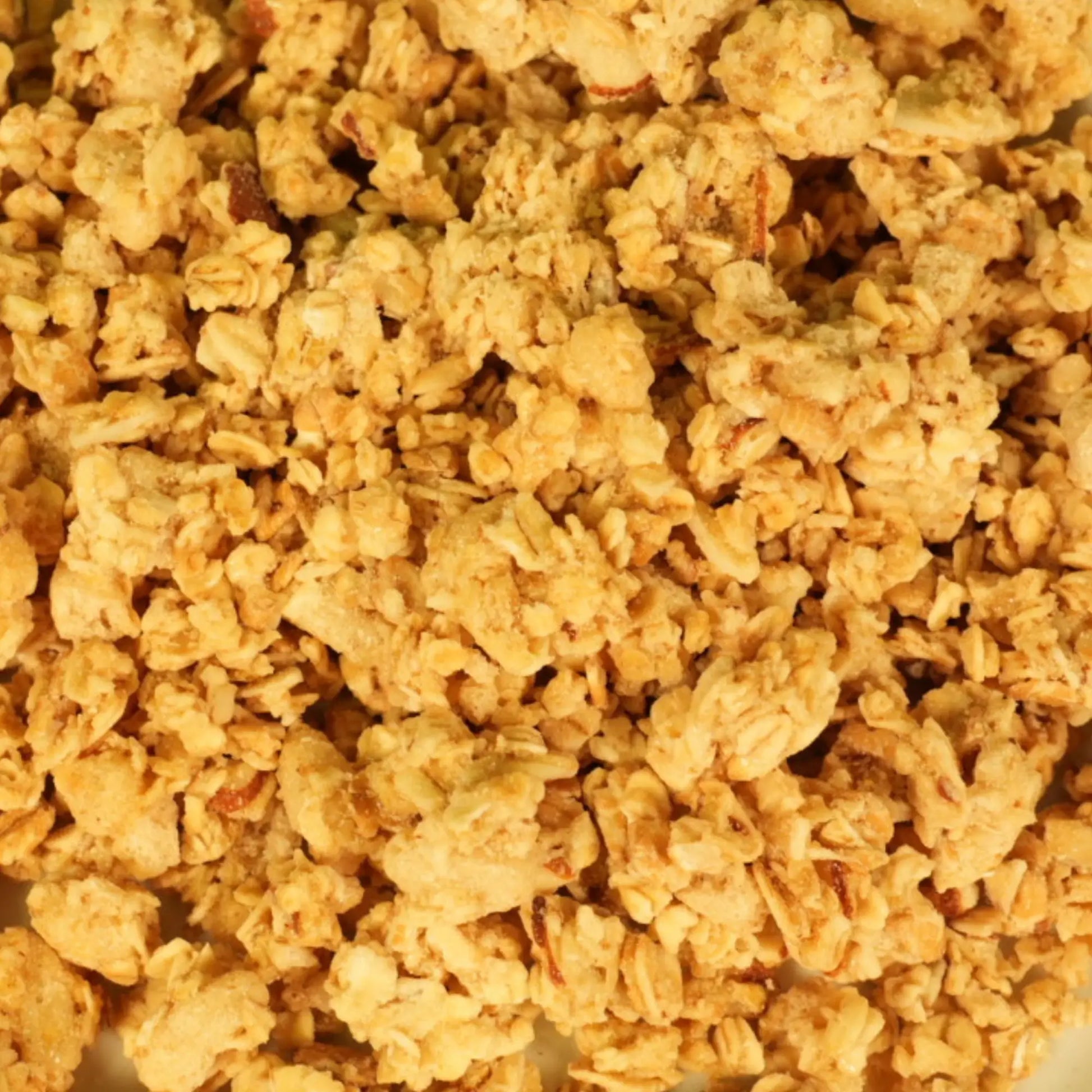 biozentrale Crunchy Müsli Ahorn Mandel