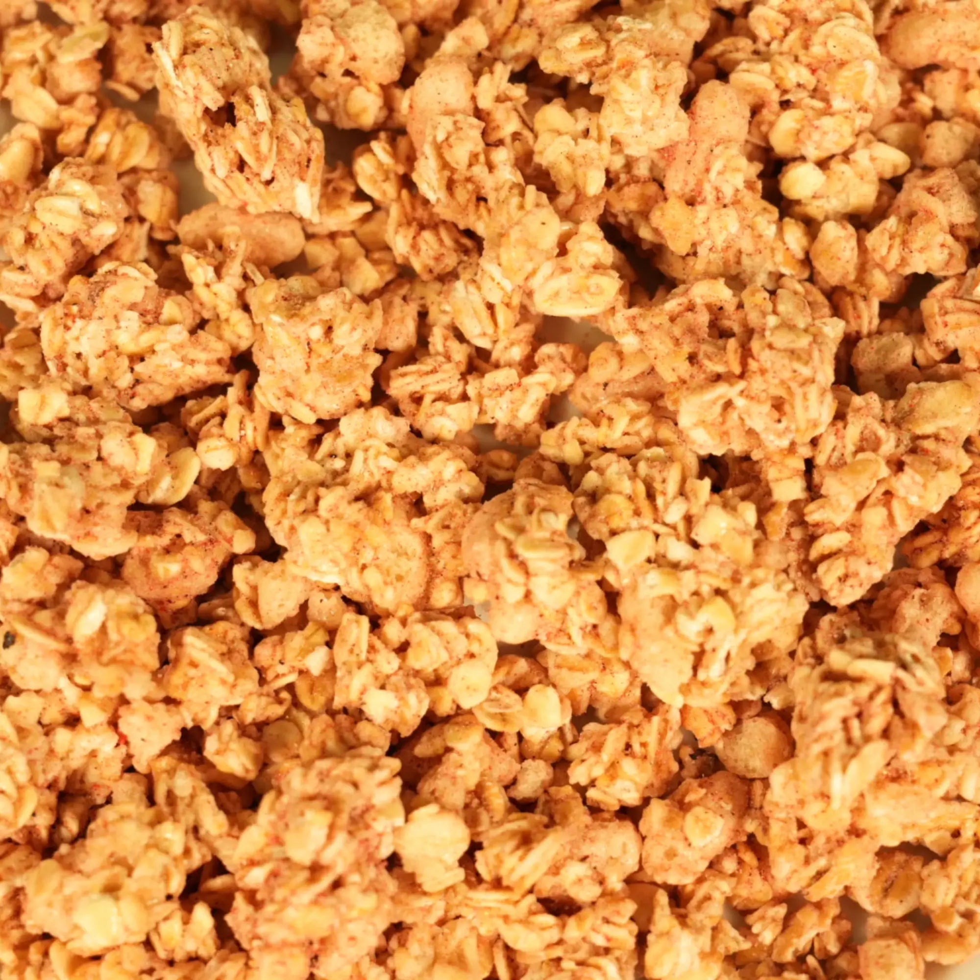 biozentrale Crunchy Müsli Erdbeere