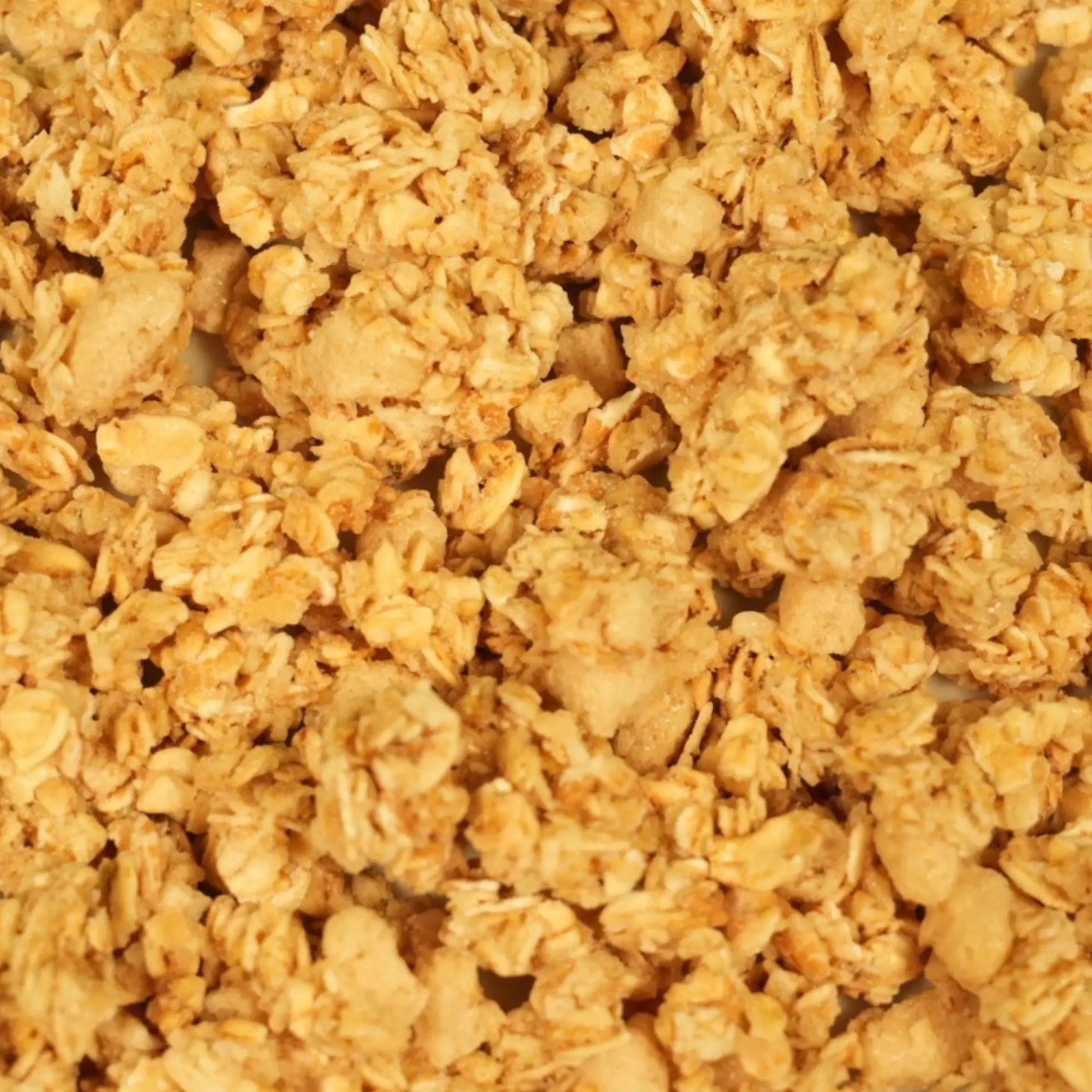 biozentrale Crunchy Müsli Kokos