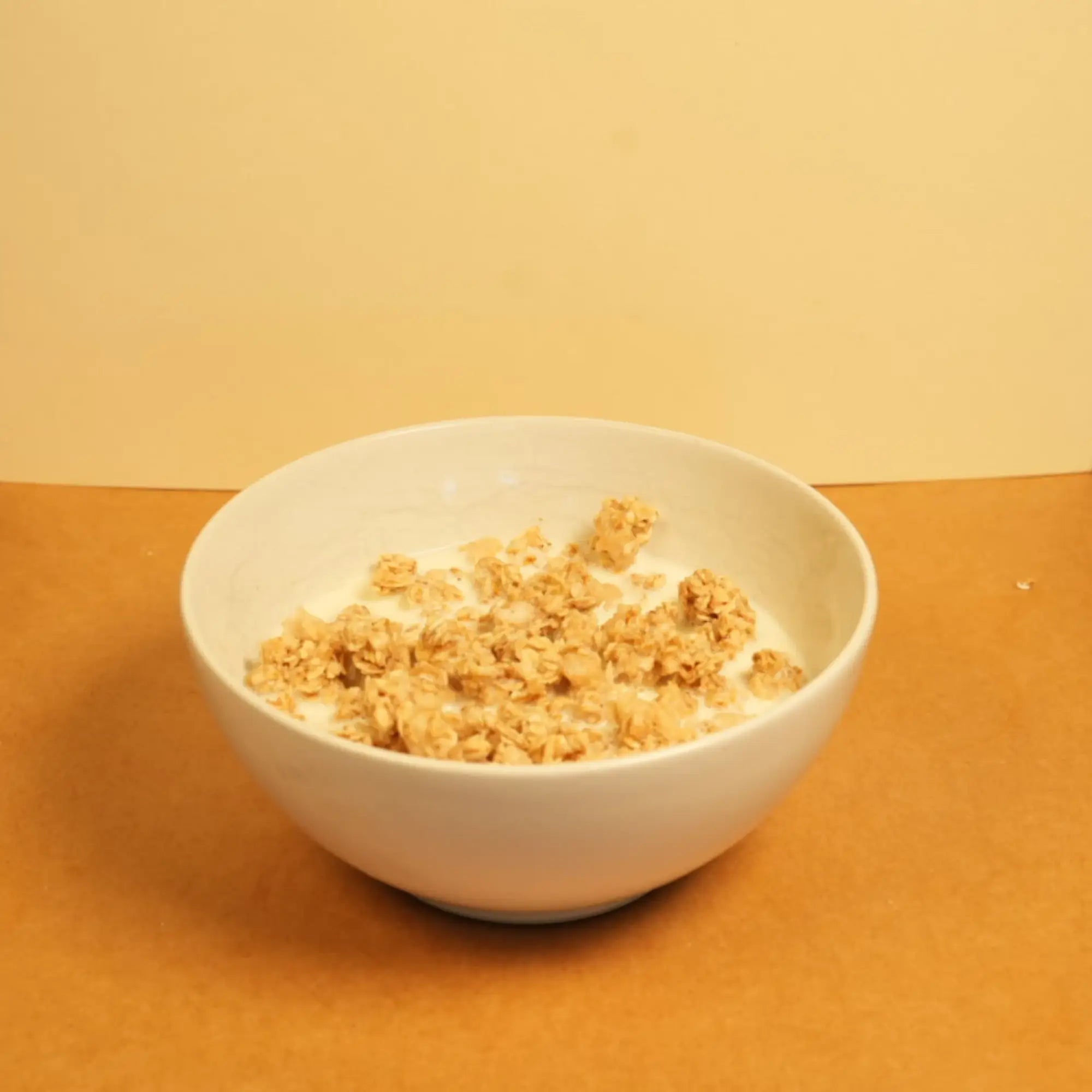 biozentrale Crunchy Müsli Kokos