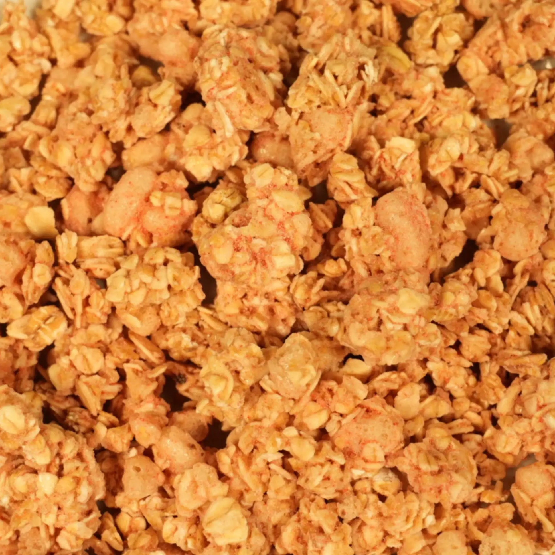 biozentrale Crunchy Müsli Waldbeere