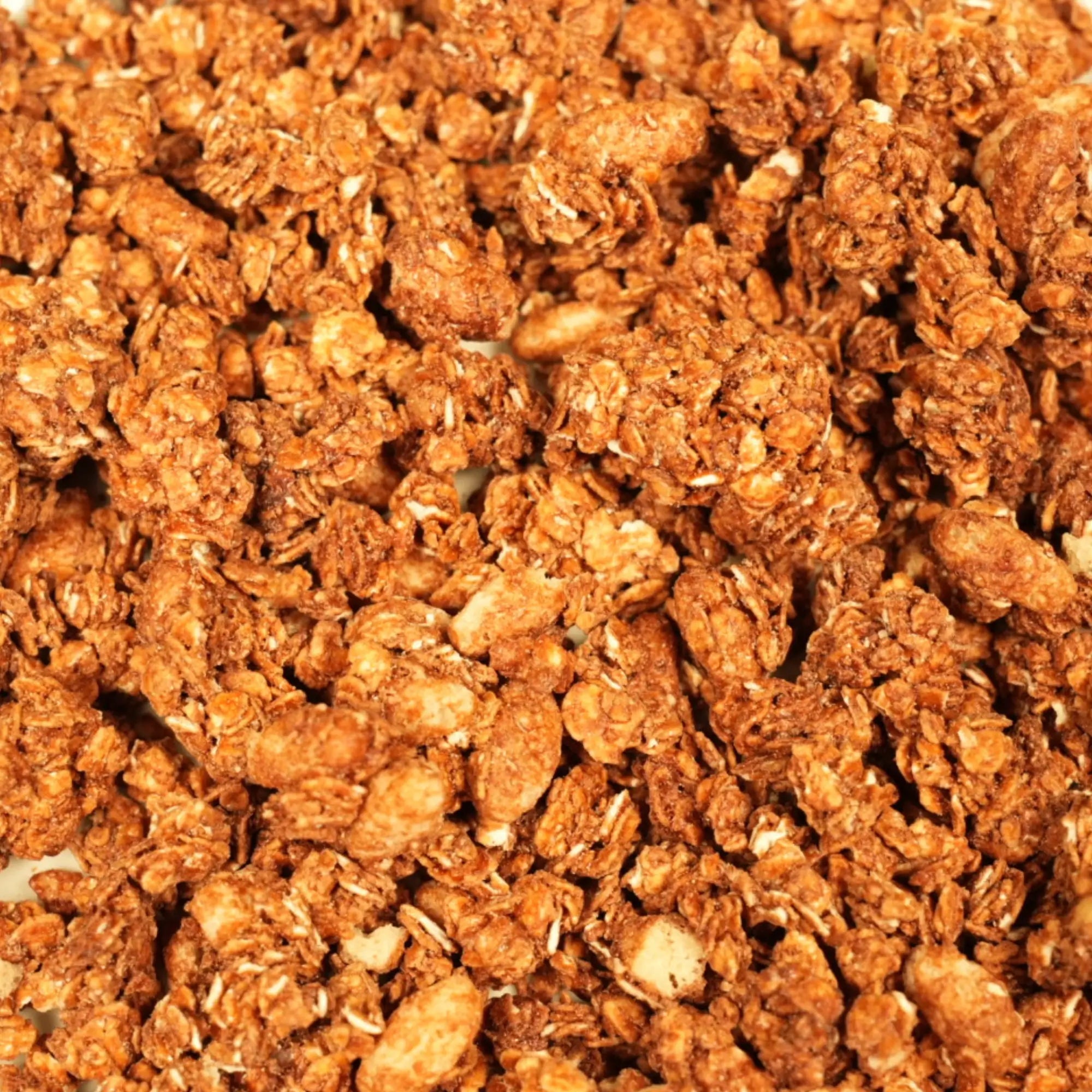 biozentrale Crunchy Müsli Zartbitter