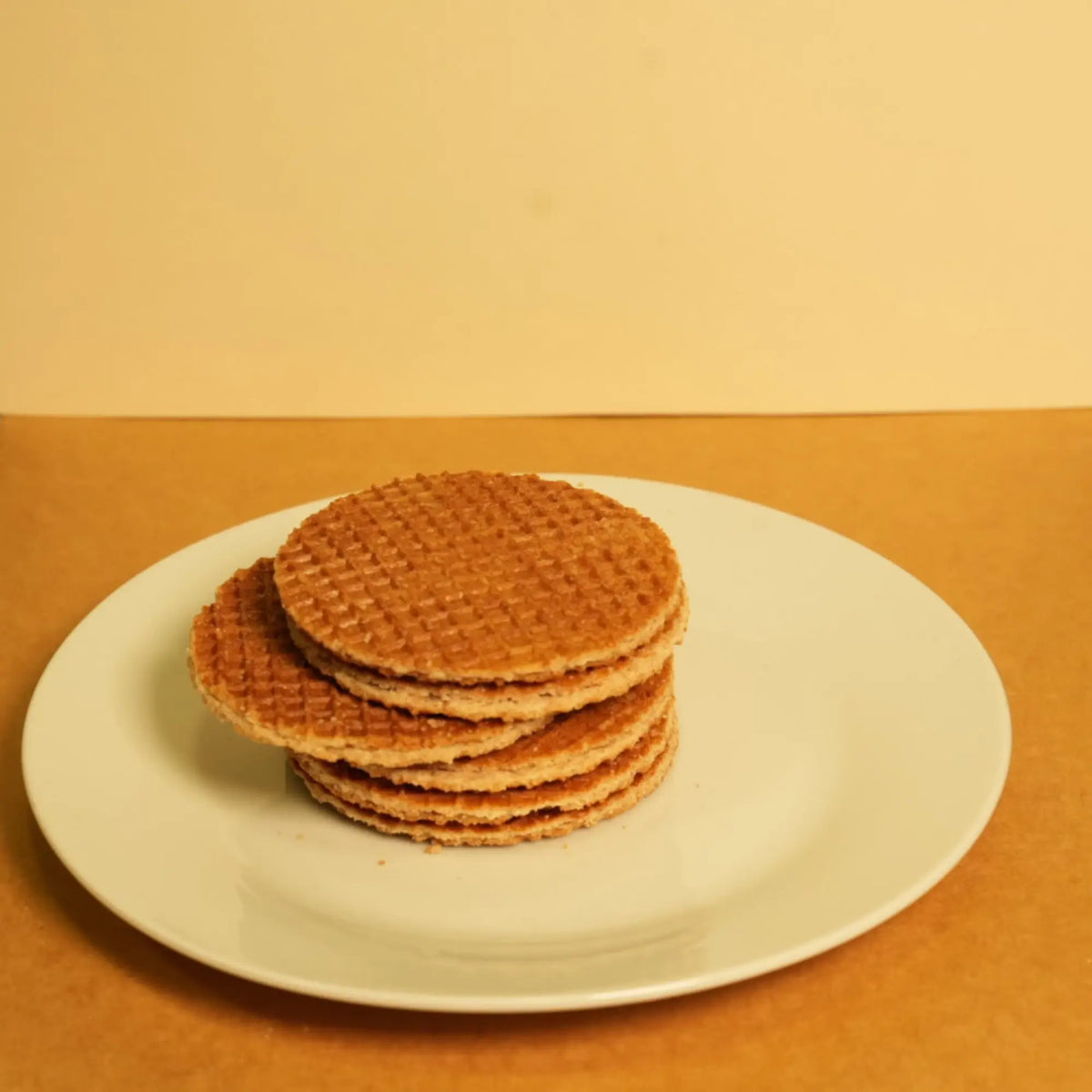 biozentrale Honigwaffeln