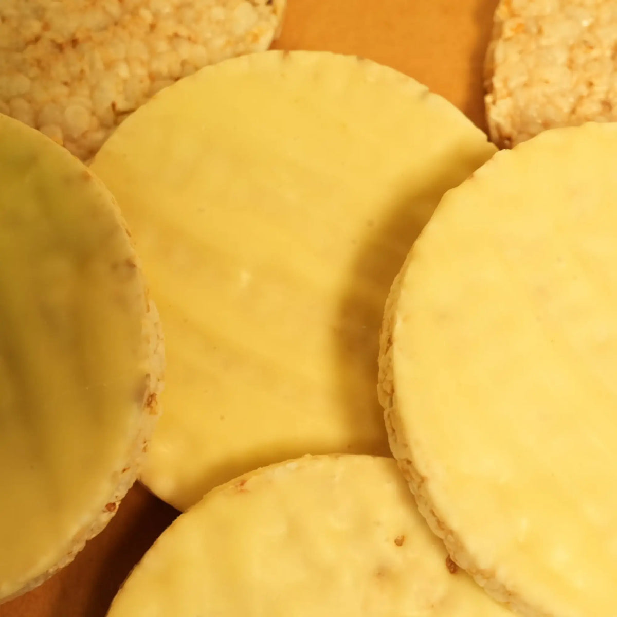 biozentrale Reiswaffeln Joghurt