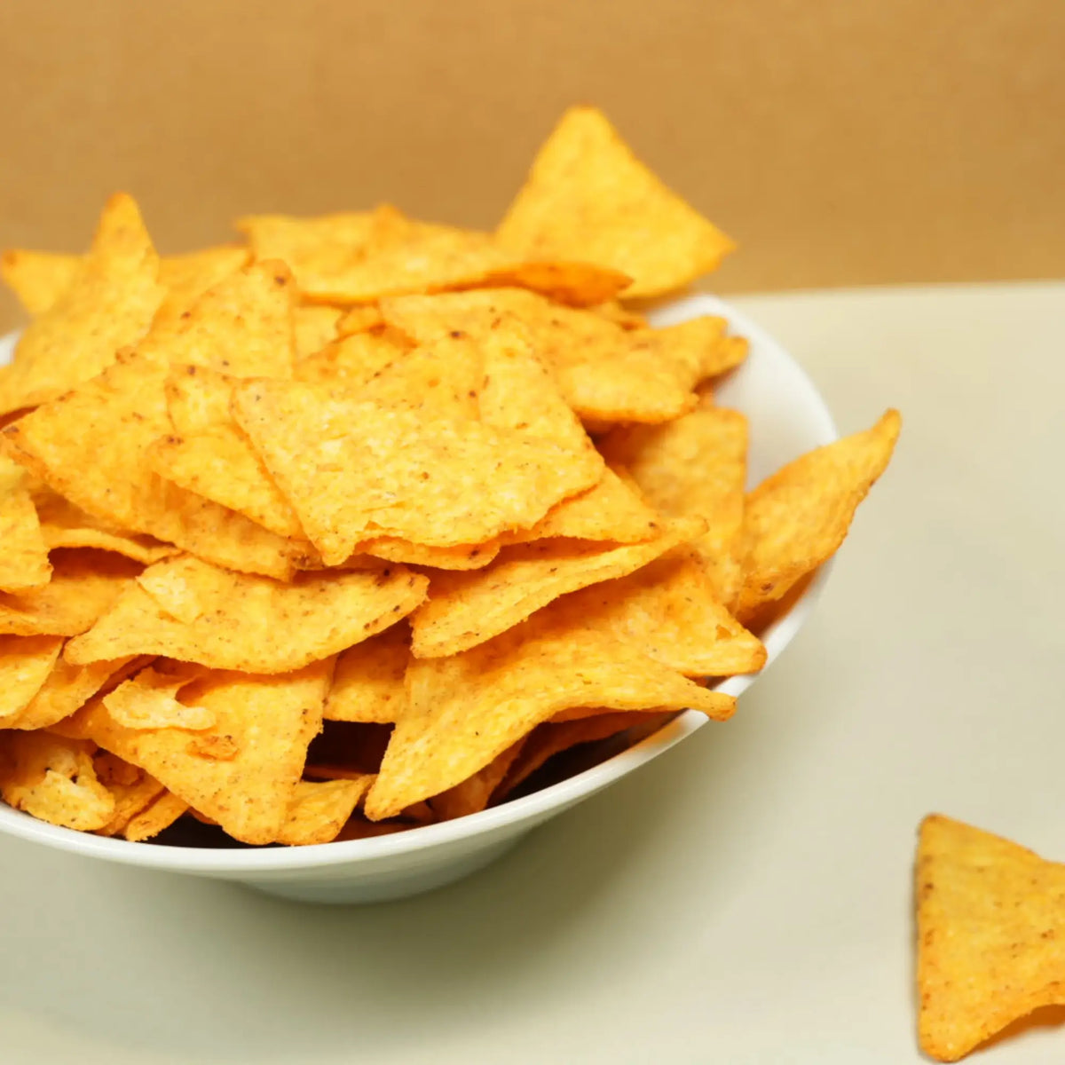 biozentrale Tortilla Chips Paprika