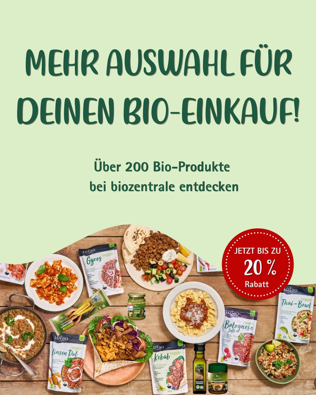 Bio Zentrale