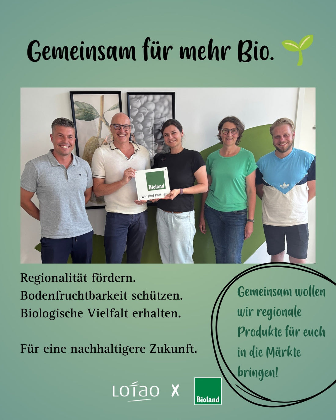 Bio Zentrale